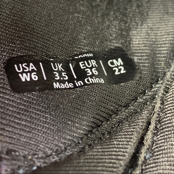 Spenco Brooklyn Slip On Navy Orthopedic Shoe 6 - Picture 9 of 10